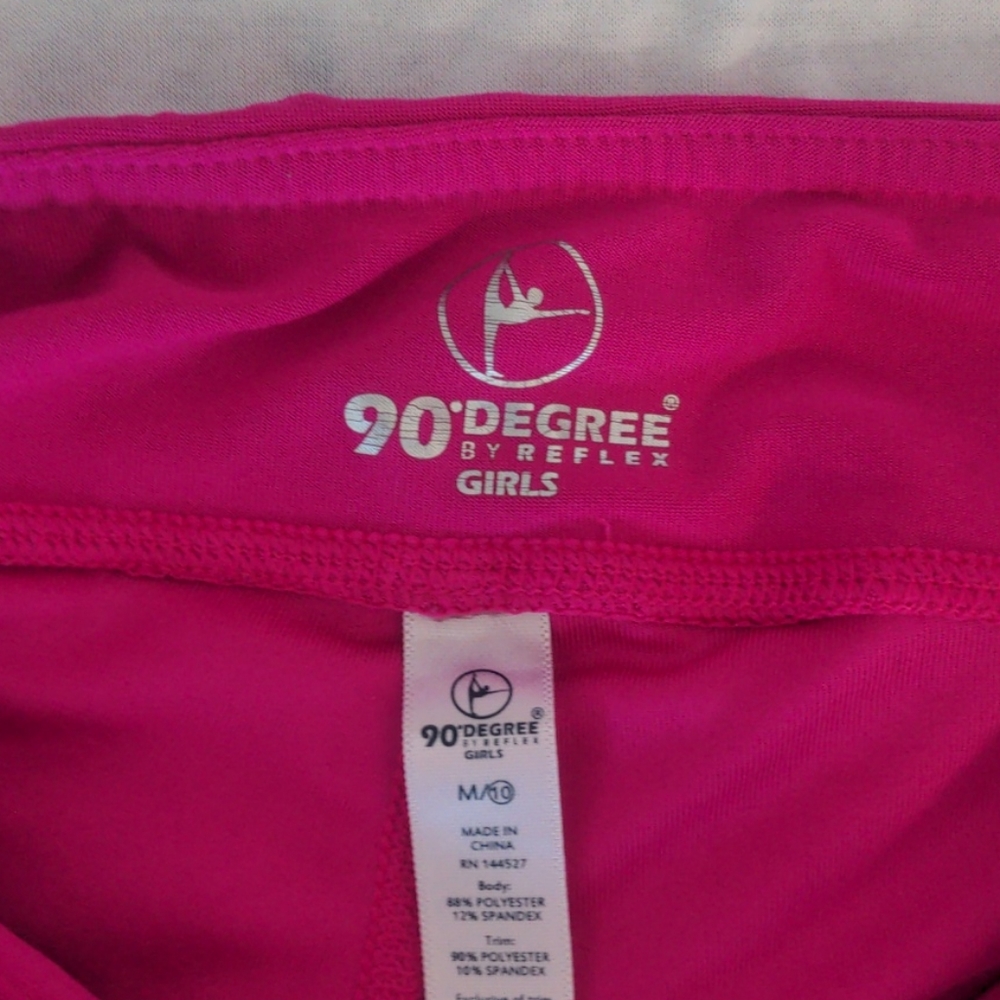 90 degree outdot
